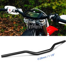 Motorcycle Bike 1-1/8" 28 mm