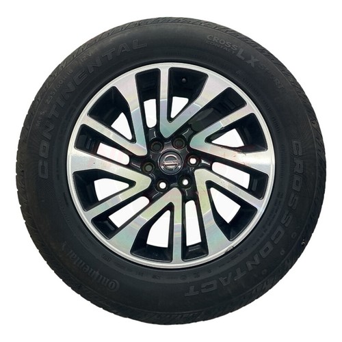 Nissan navara np300 alloy - np300,