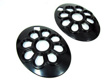 DAISY FLOWER TAIL LIGHT ABS