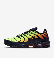 Nike Air Max Plus TN Lemon