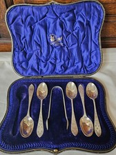 Sherman D Neill Silver