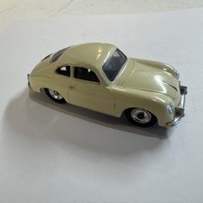 Vintage  DINKY TOYS  PORSCHE
