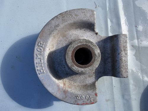 Hilmor od conduit - hilmor,