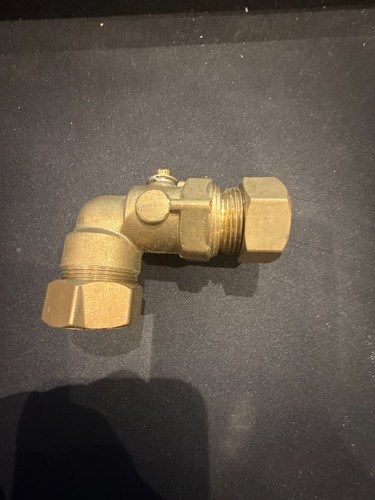 Valve central heating - valve,