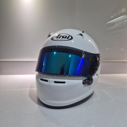 Arai sk6 helmet size - arai,