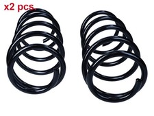 X2 PCS FRONT COIL SPRINGS SET