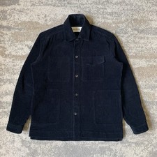 Oliver Spencer Mens Jumbo