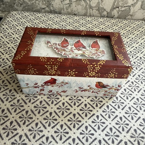 Christmas musical box - musical,