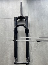 Rockshox judy silver tk29 - silver,