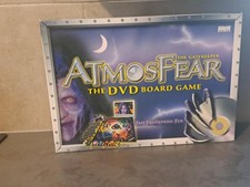 AtmosFear The Gatekeeper DVD