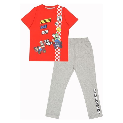 Boys super mario here - super,
