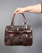 1523 WONDERFUL LEATHER HANDBAG