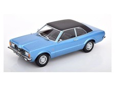 1/18 Diecast Model of Ford