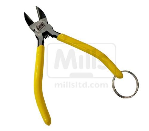 Mills masterclass nipper - mills,