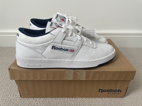 Reebok club workout 11 - reebok, uk