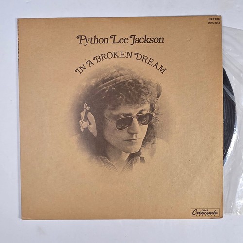 Python lee jackson in a - python,