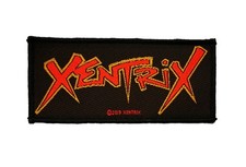 Xentrix - Logo Officially