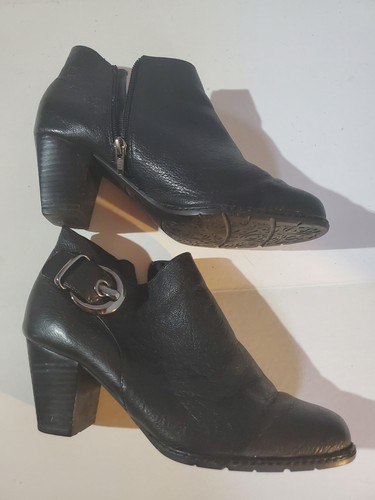 Clarks active air black - air,