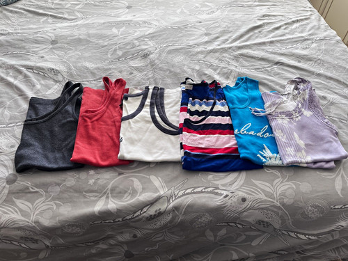 Mixed brands women - mixed, women’s