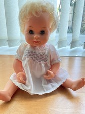 Palitoy 1972 teeny Tiny Tears