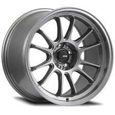 Staggered Set 18x10.0/11.0