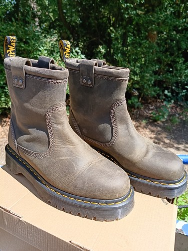 Martens size anistone - dr, lo