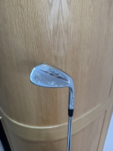 Titleist vokey sm5 lob - wedge, /