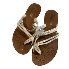 Grendha Ivete Sangalo Braided