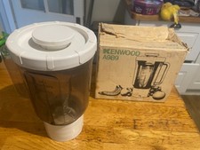 KENWOOD CHEF Liquidiser