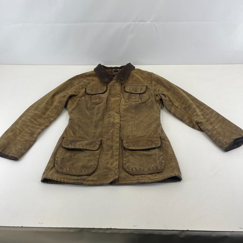 Barbour l1600 distressed - barbour,
