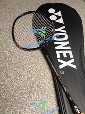 Yonex Nanospeed 9900 Badminton