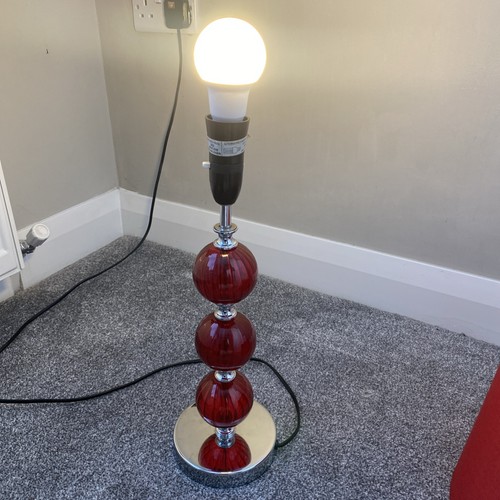 Wilkinsons modern red - modern,