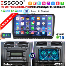 Android 15 Apple CarPlay For