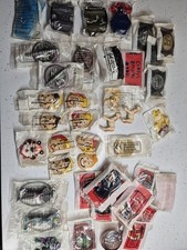 Bundle Of Kelloggs Cereal Toys