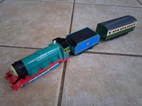 Thomas tomy trackmaster gordon - trackmaster,