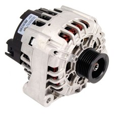 LRA02315 REMANUFACTURED Car Alternator 12V 120A 12 Volt 120 Amp Spare By Lucas