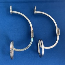 Pair Of VINTAGE Mid Century