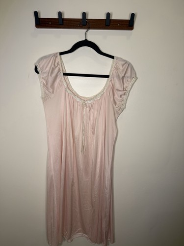 Miss elaine pink solid full - miss,