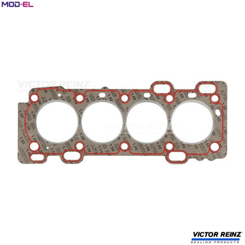 Gasket cylinder head - gasket,