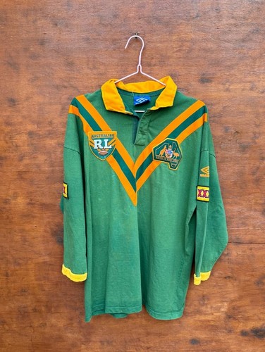 Australia 1993 rugby league - australia,
