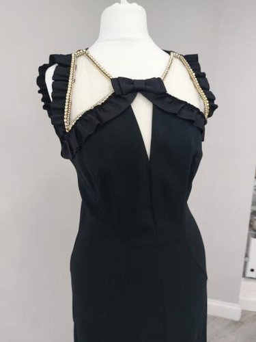 Jenny packham dress brand - packham,