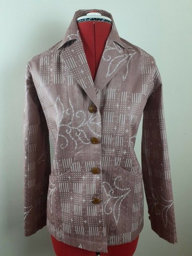 Brocade jacket for - women,, cool