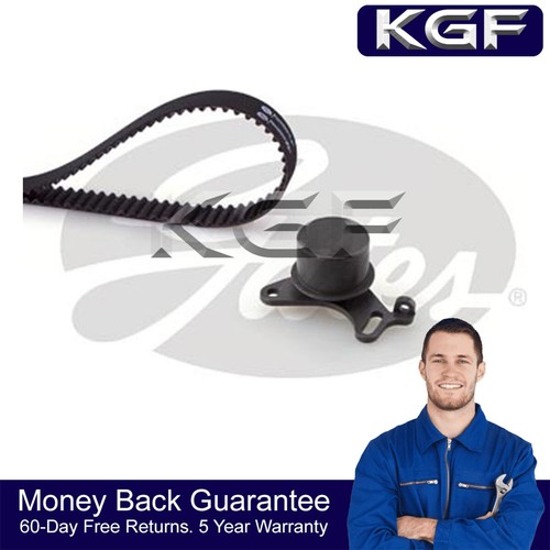 Kgf timing cam belt kit - cam,