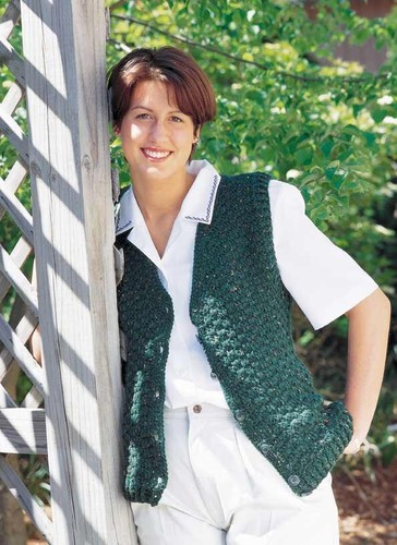 Crochet pattern copy 4195