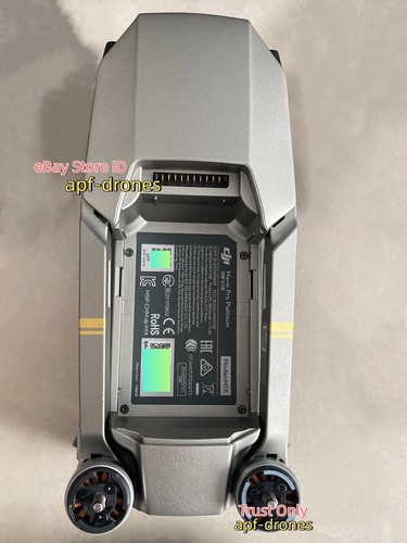 Genuine dji mavic pro - dji,