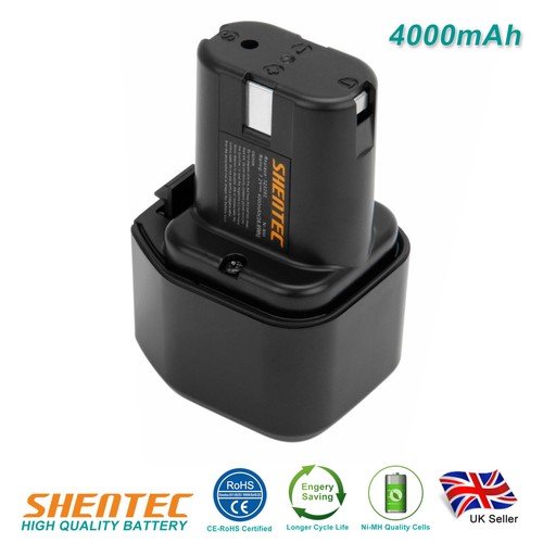 0ah mh nail gun - 7.2v,