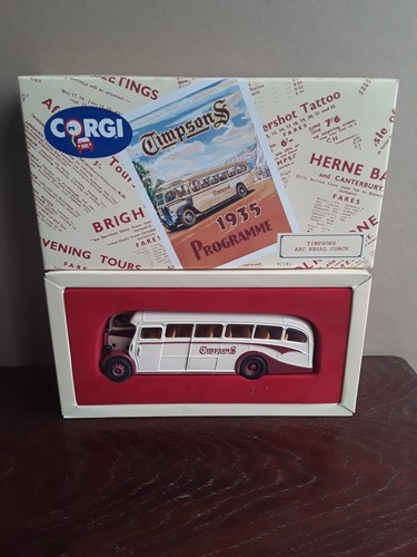 Corgi classics 97181 - corgi,