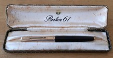 Vintage Parker 61 Fountain Pen