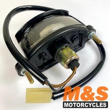 Suzuki Number Plate Lamp fits