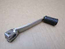 Honda CB125F 2018 13,456 miles gear lever (14717)